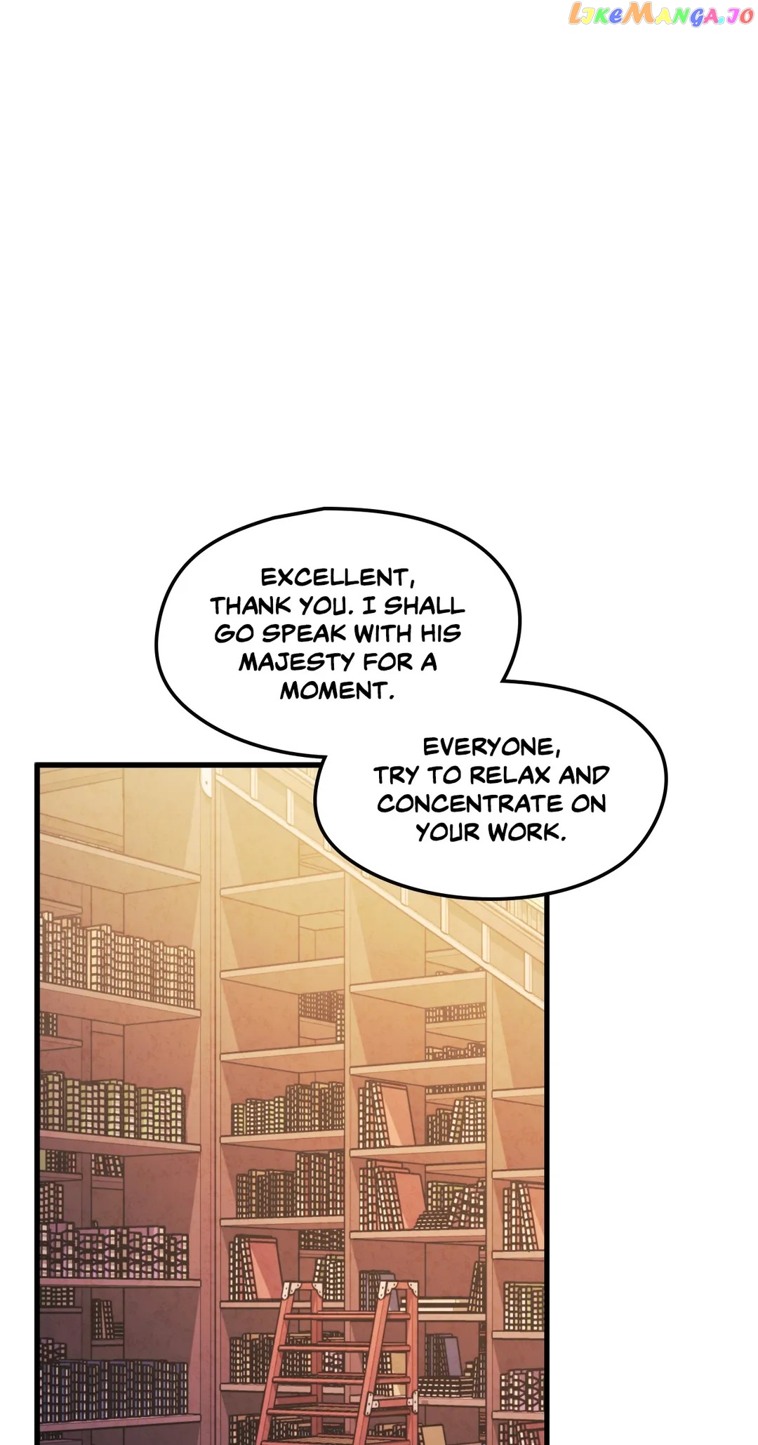 Elixir of the Sun Chapter 134 - page 9