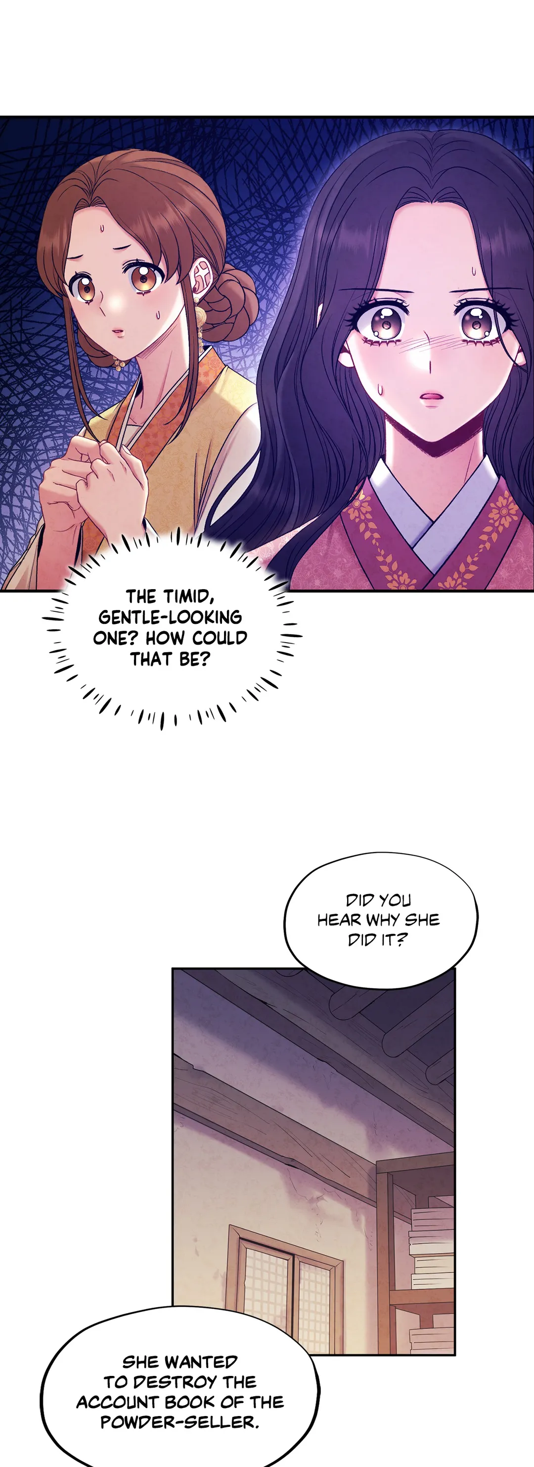 Elixir of the Sun chapter 100 - page 13