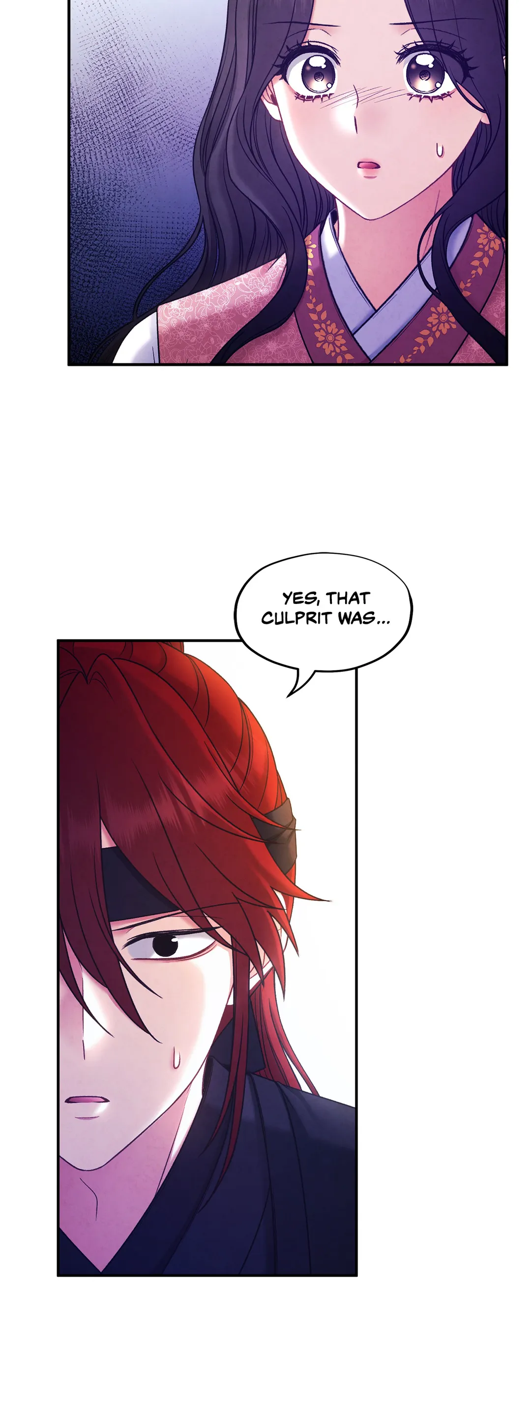 Elixir of the Sun chapter 100 - page 20
