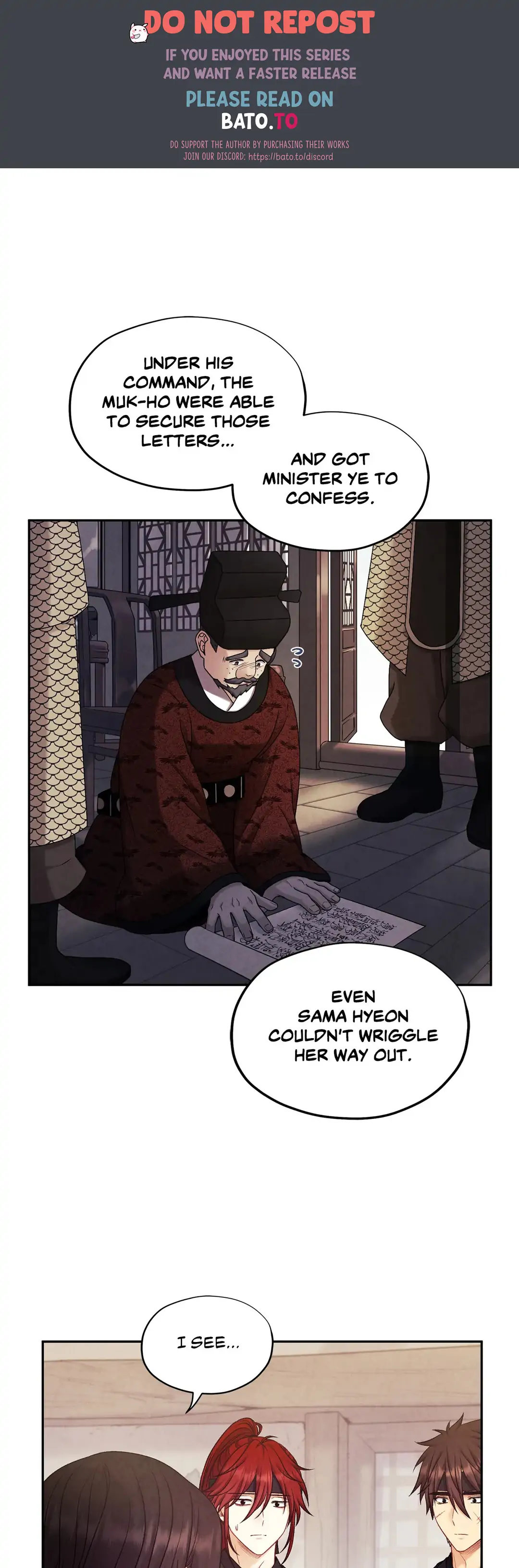 Elixir of the Sun chapter 100 - page 25