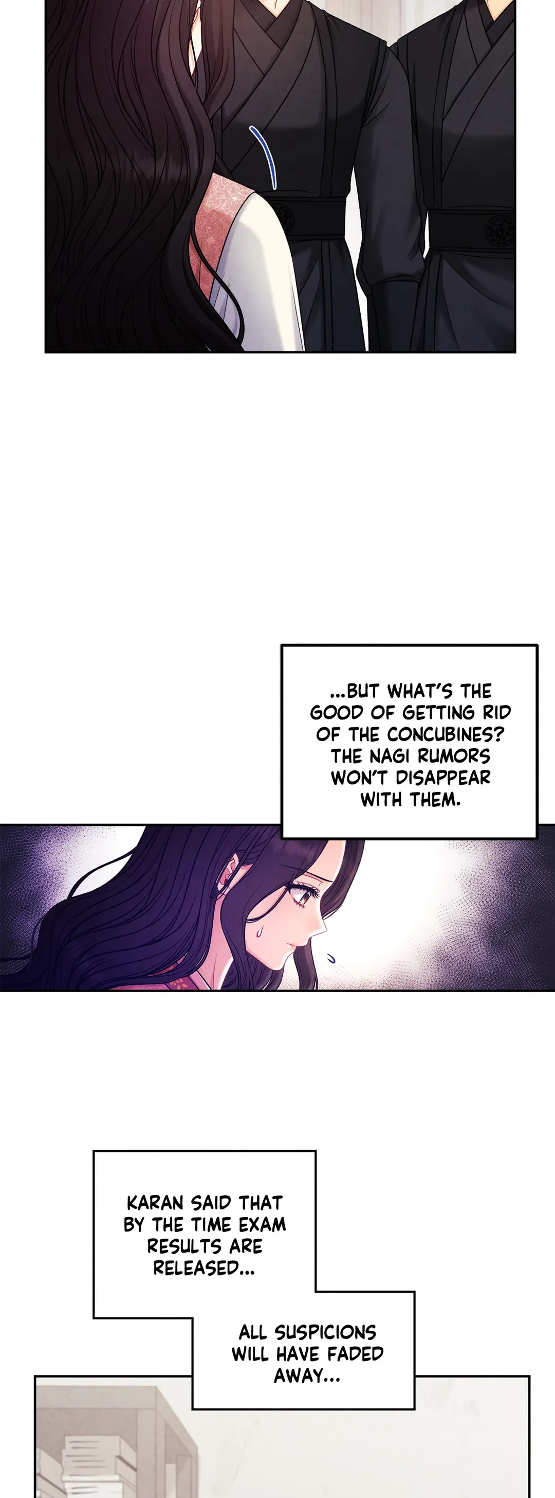 Elixir of the Sun chapter 100 - page 26