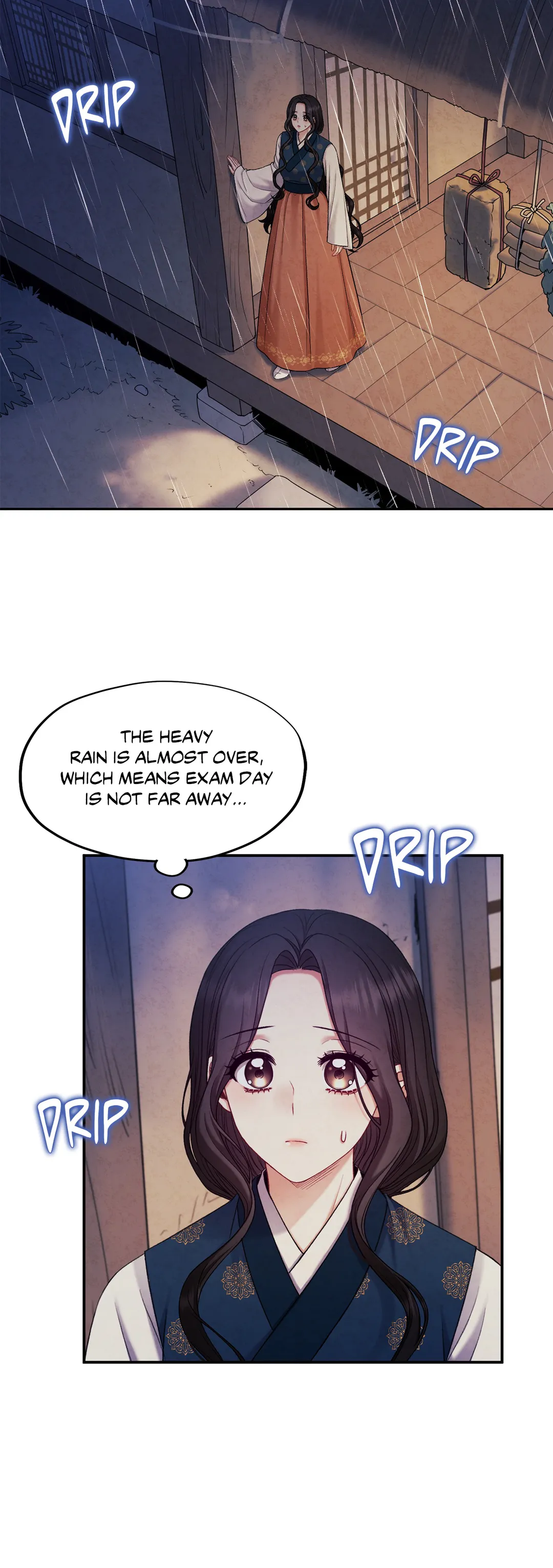 Elixir of the Sun chapter 100 - page 31