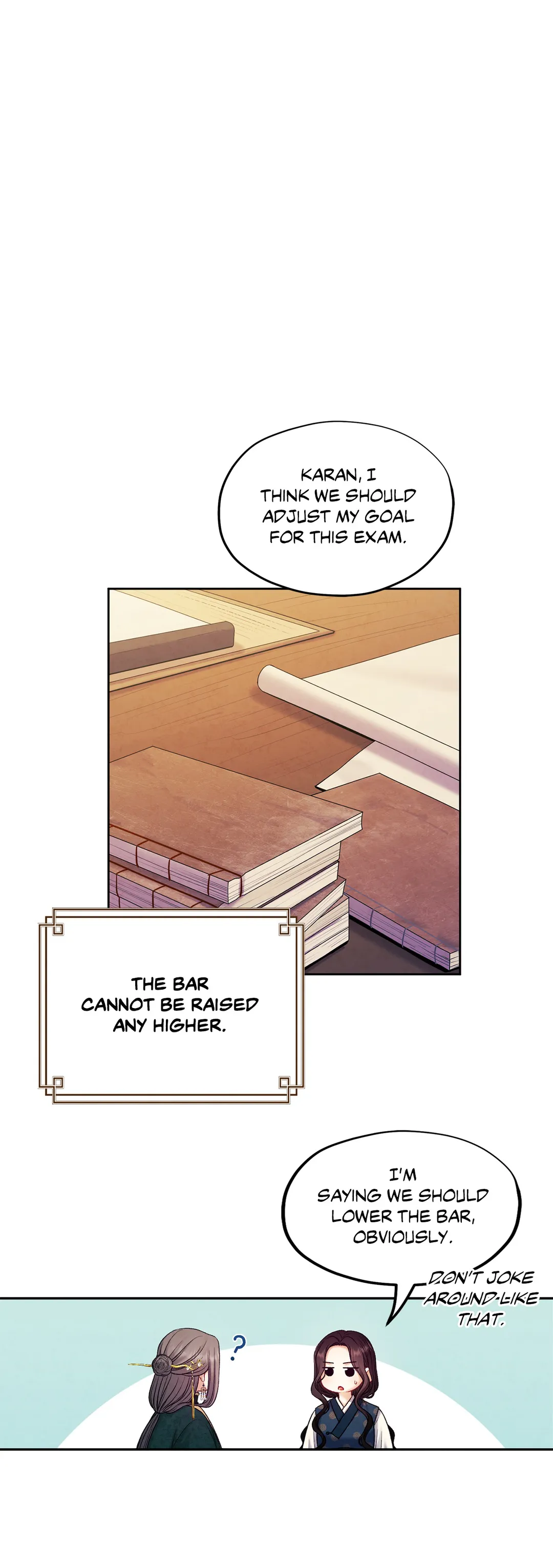 Elixir of the Sun chapter 100 - page 32