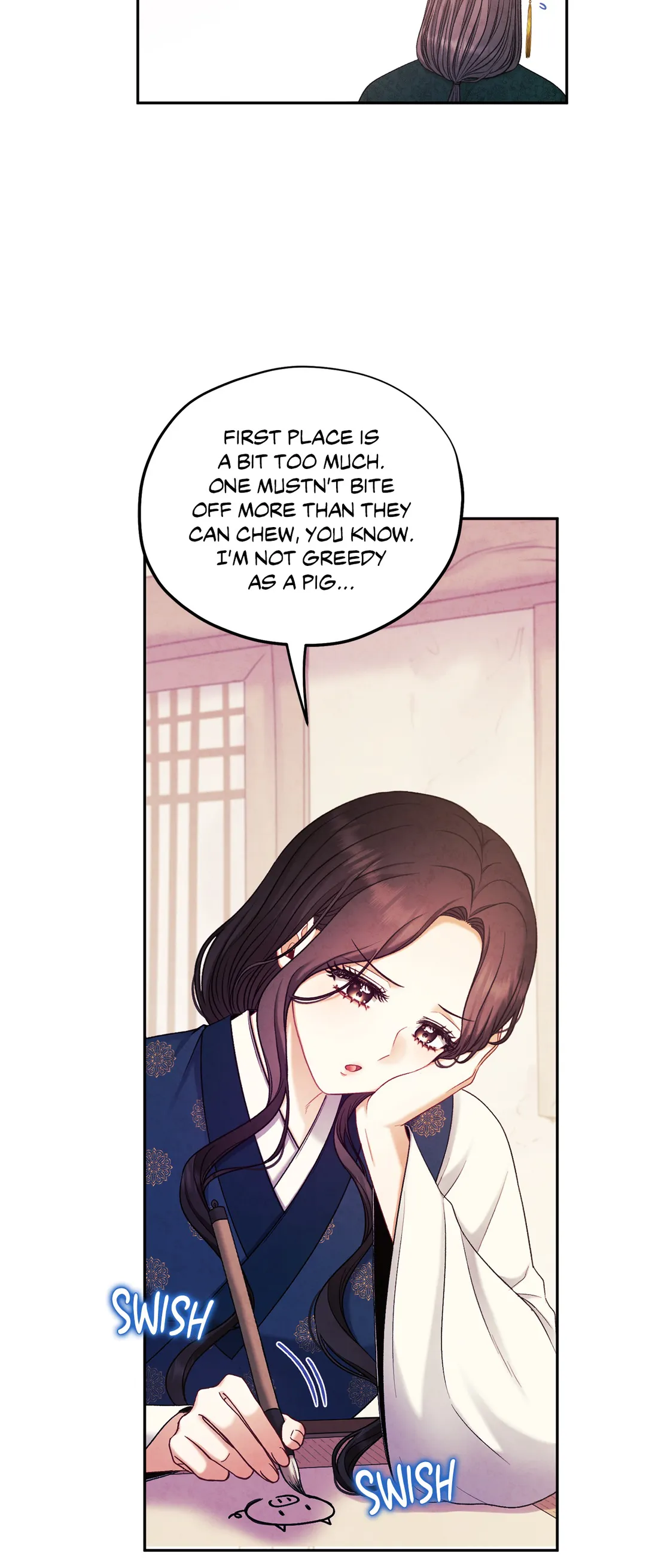 Elixir of the Sun chapter 100 - page 39