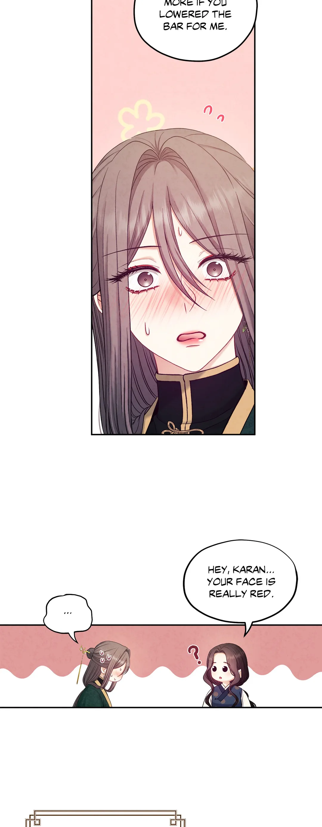 Elixir of the Sun chapter 100 - page 43