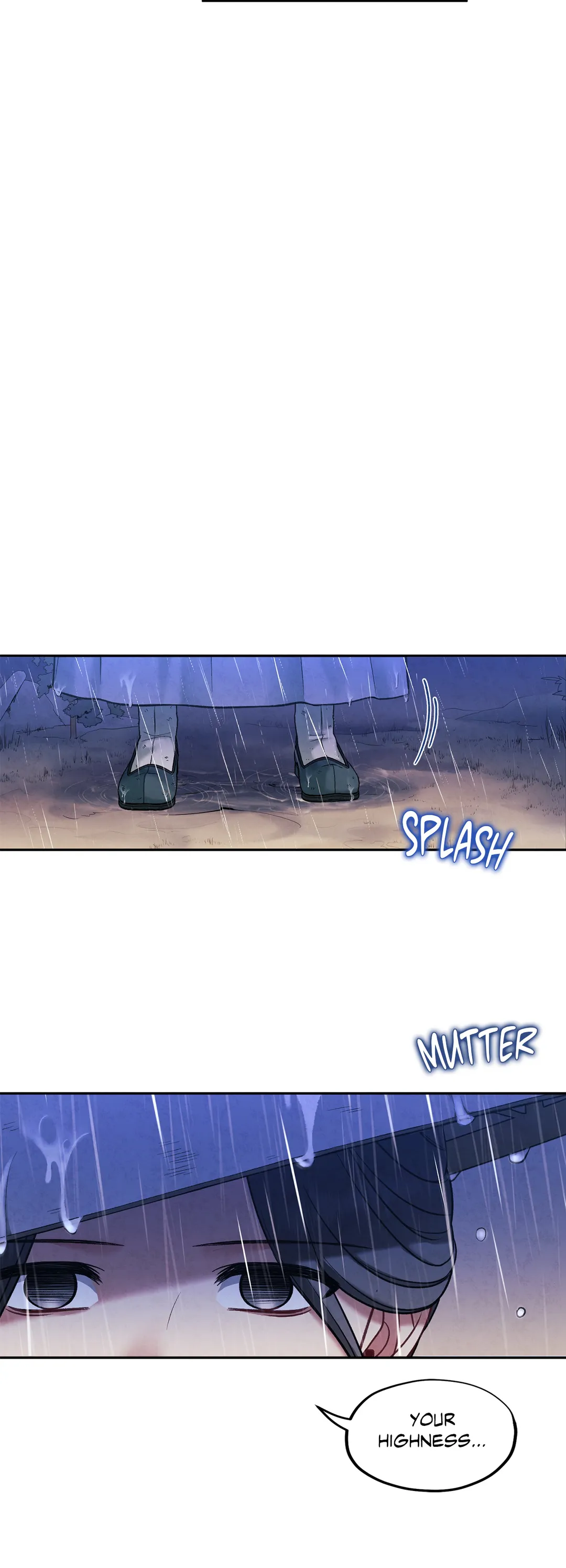 Elixir of the Sun chapter 100 - page 47