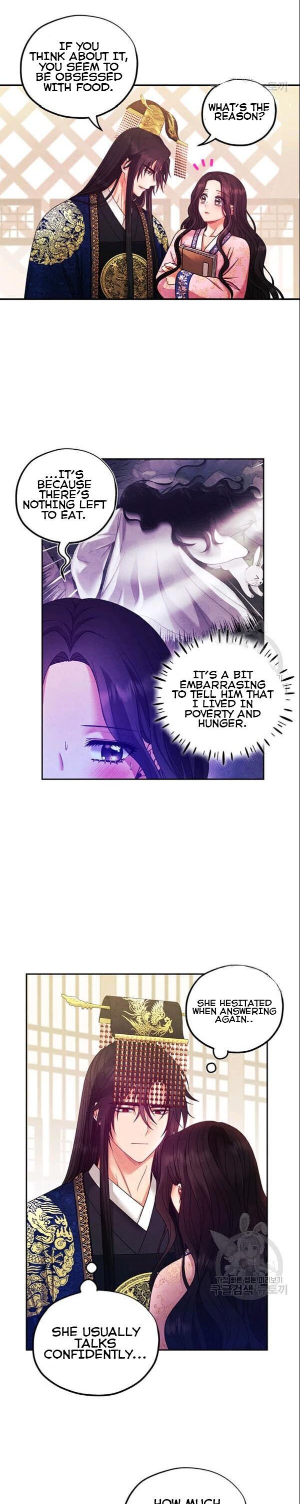 Elixir of the Sun chapter 51 - page 13