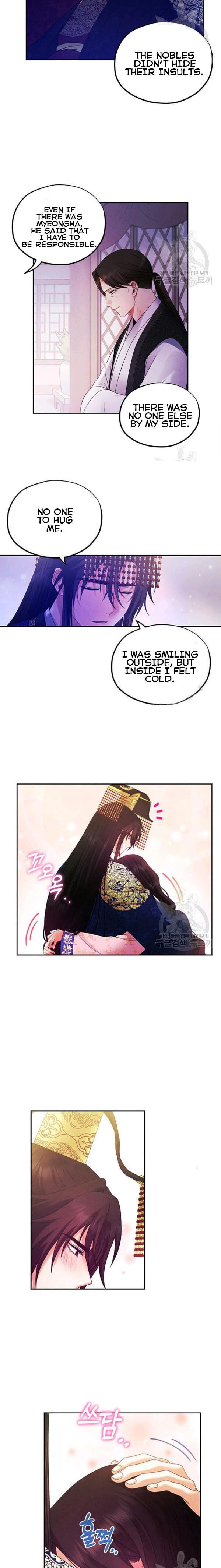 Elixir of the Sun chapter 51 - page 18