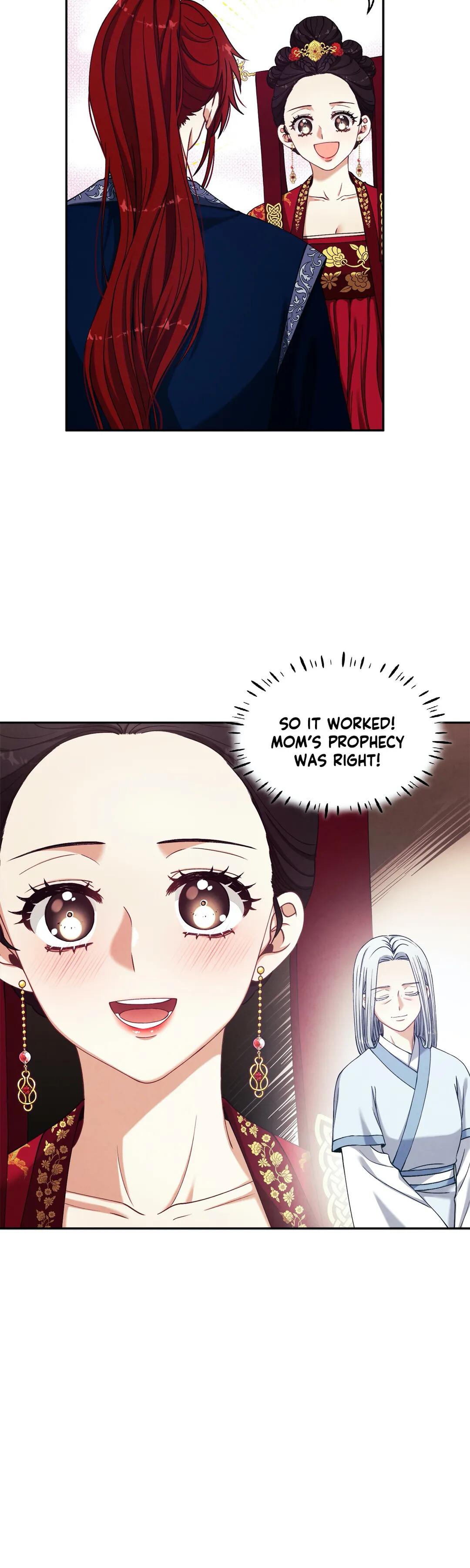 Elixir of the Sun chapter 13 - page 15