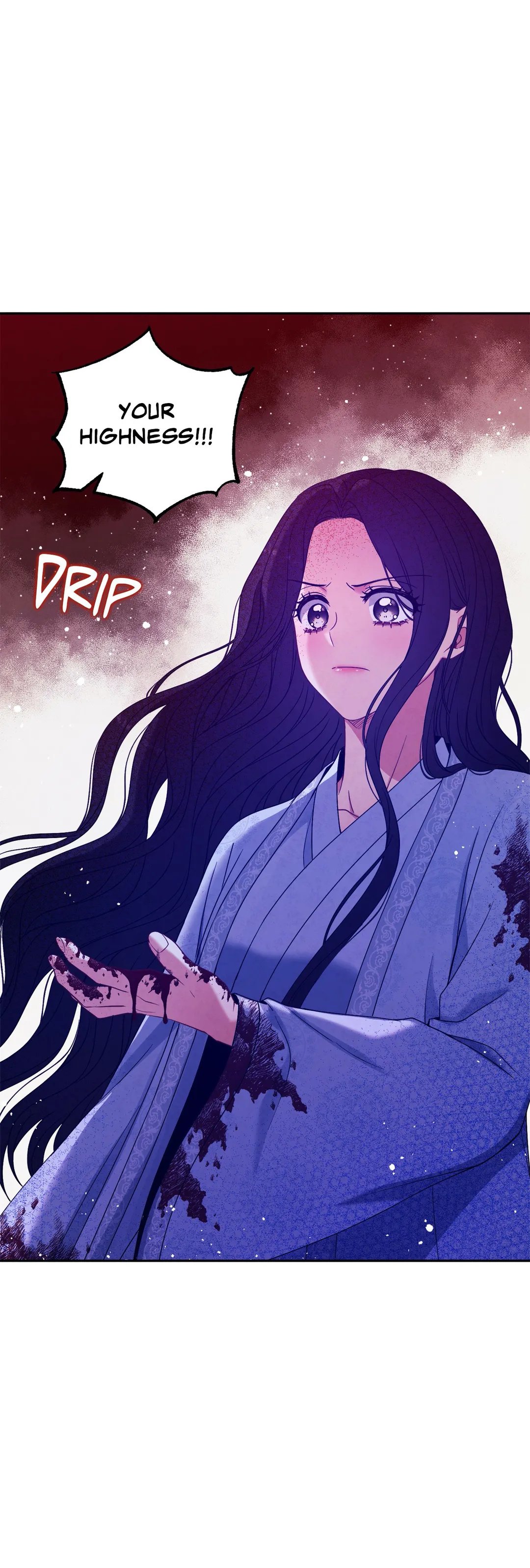 Elixir of the Sun chapter 43 - page 26