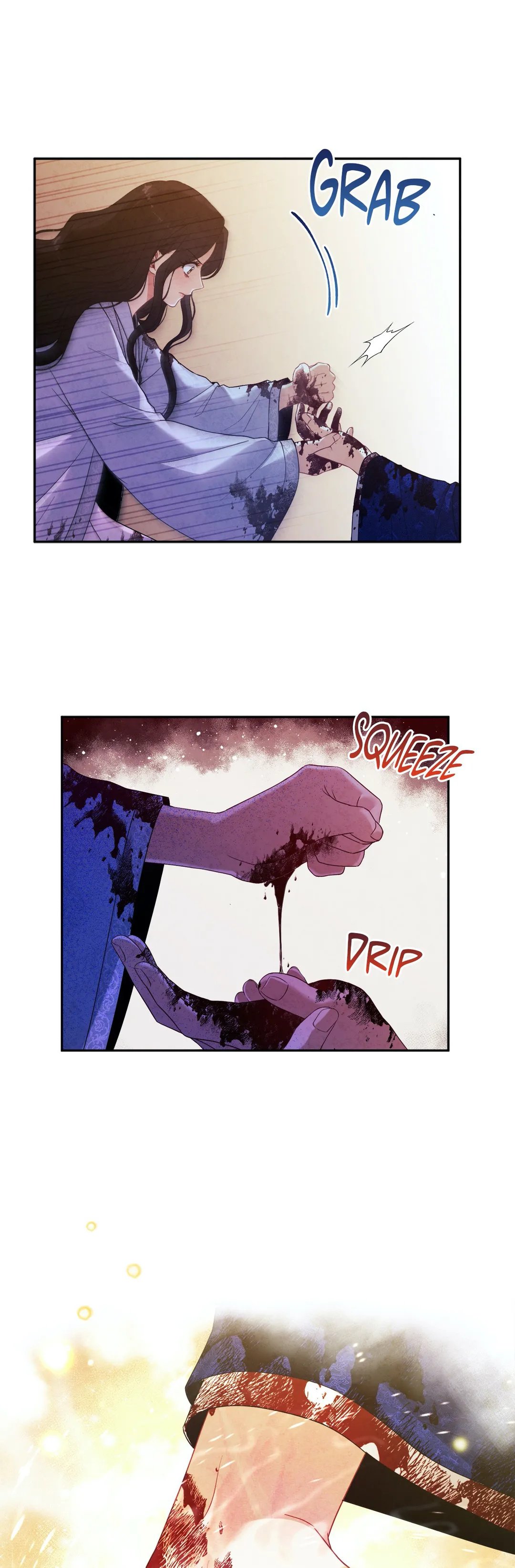 Elixir of the Sun chapter 43 - page 27