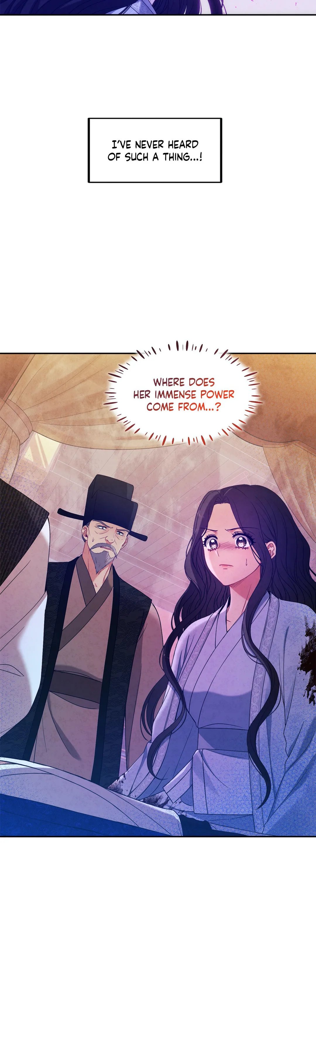 Elixir of the Sun chapter 43 - page 36