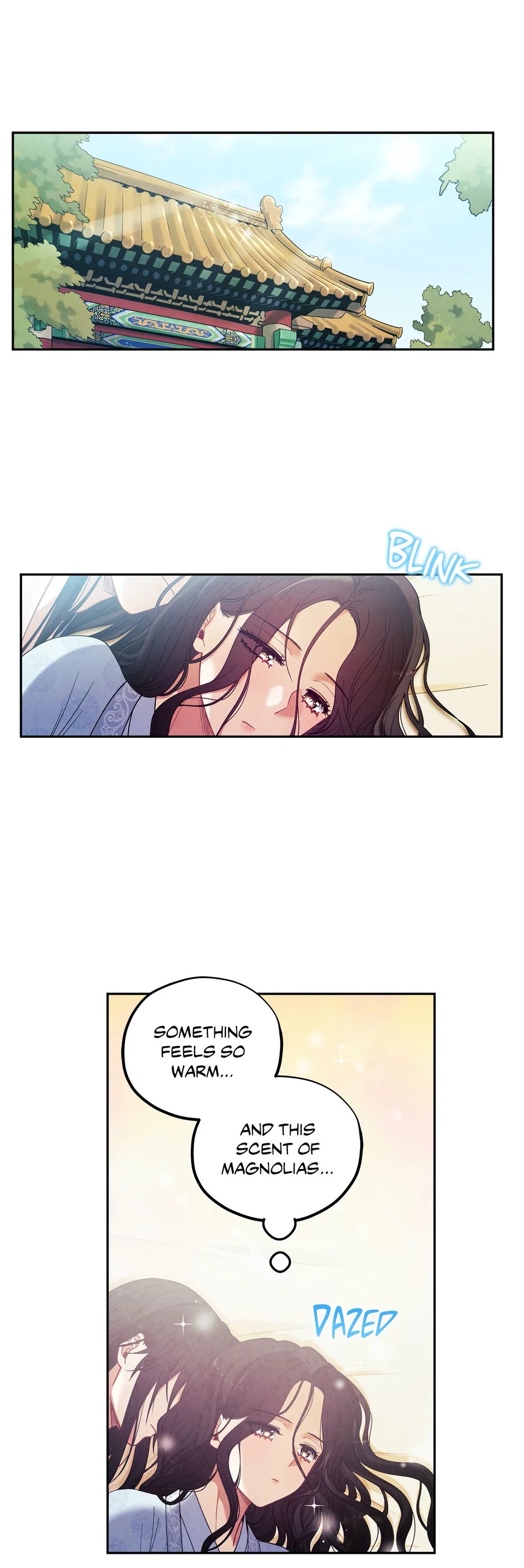 Elixir of the Sun chapter 43 - page 4