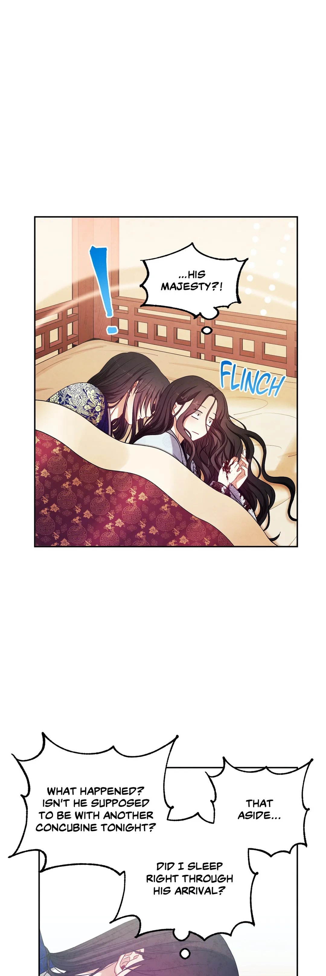 Elixir of the Sun chapter 43 - page 5