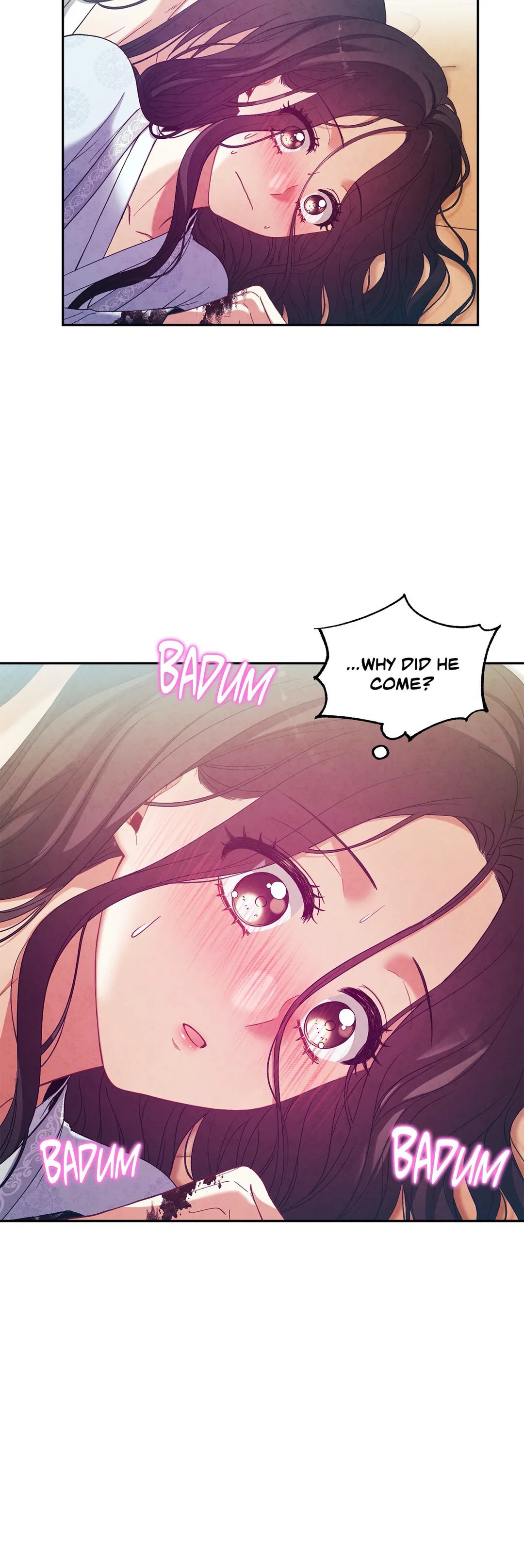 Elixir of the Sun chapter 43 - page 6