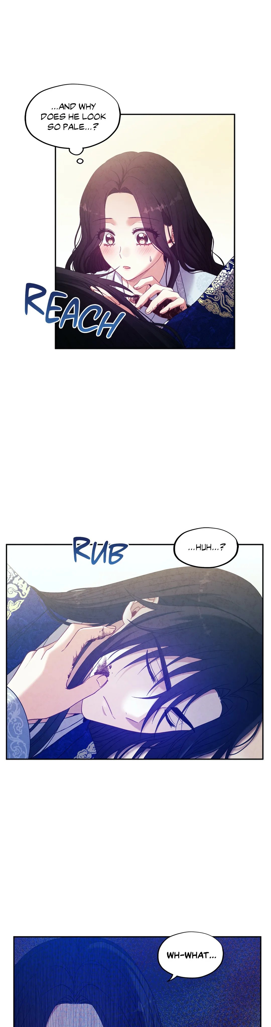 Elixir of the Sun chapter 43 - page 8