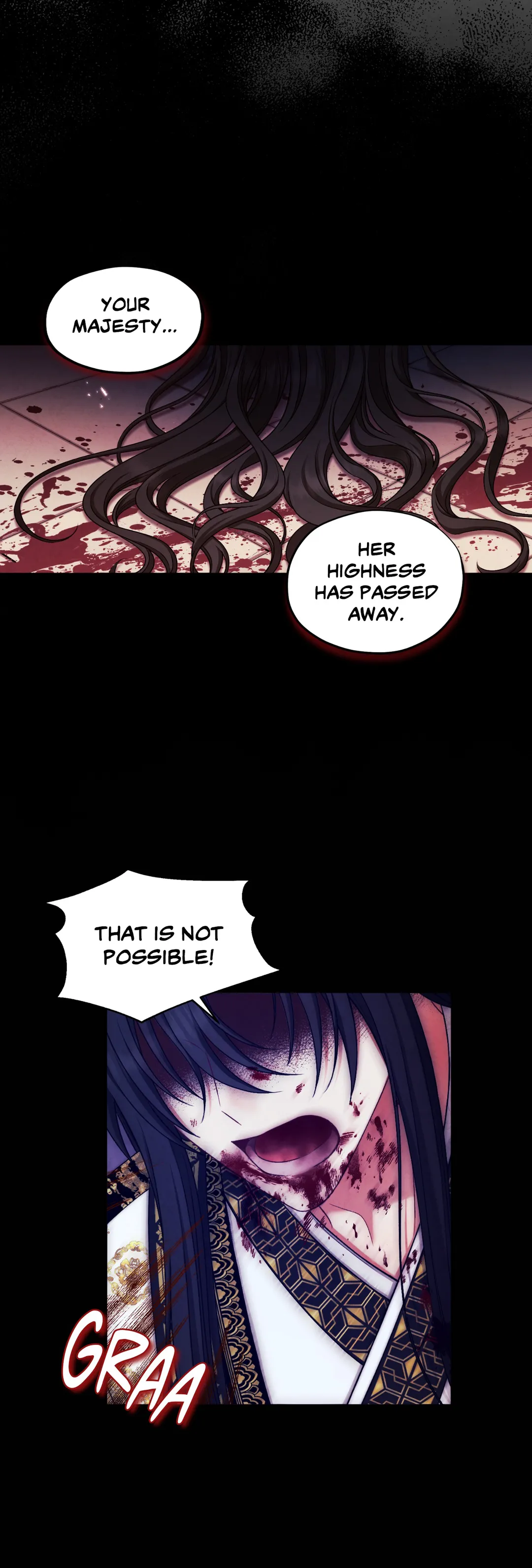 Elixir of the Sun Chapter 114 - page 20