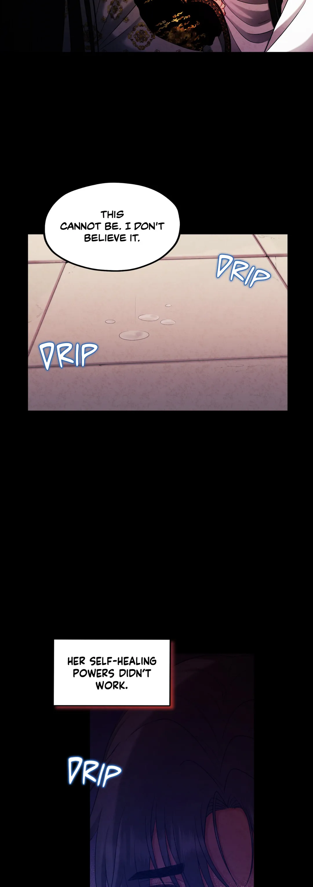 Elixir of the Sun Chapter 114 - page 22