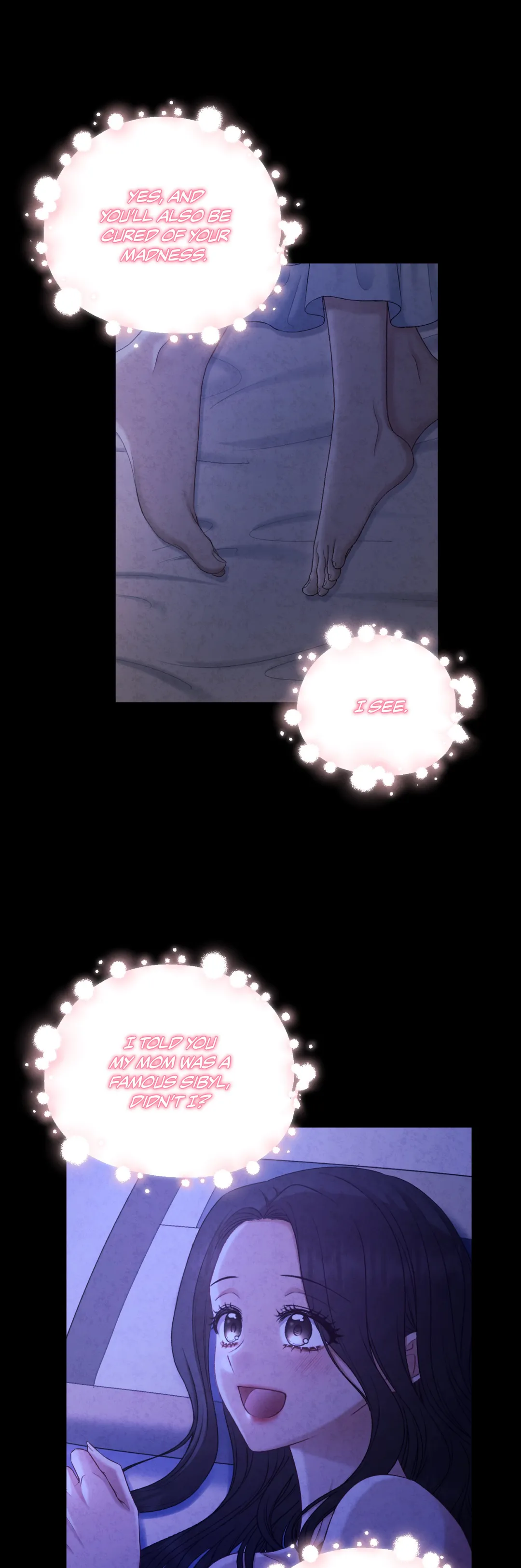 Elixir of the Sun Chapter 114 - page 25