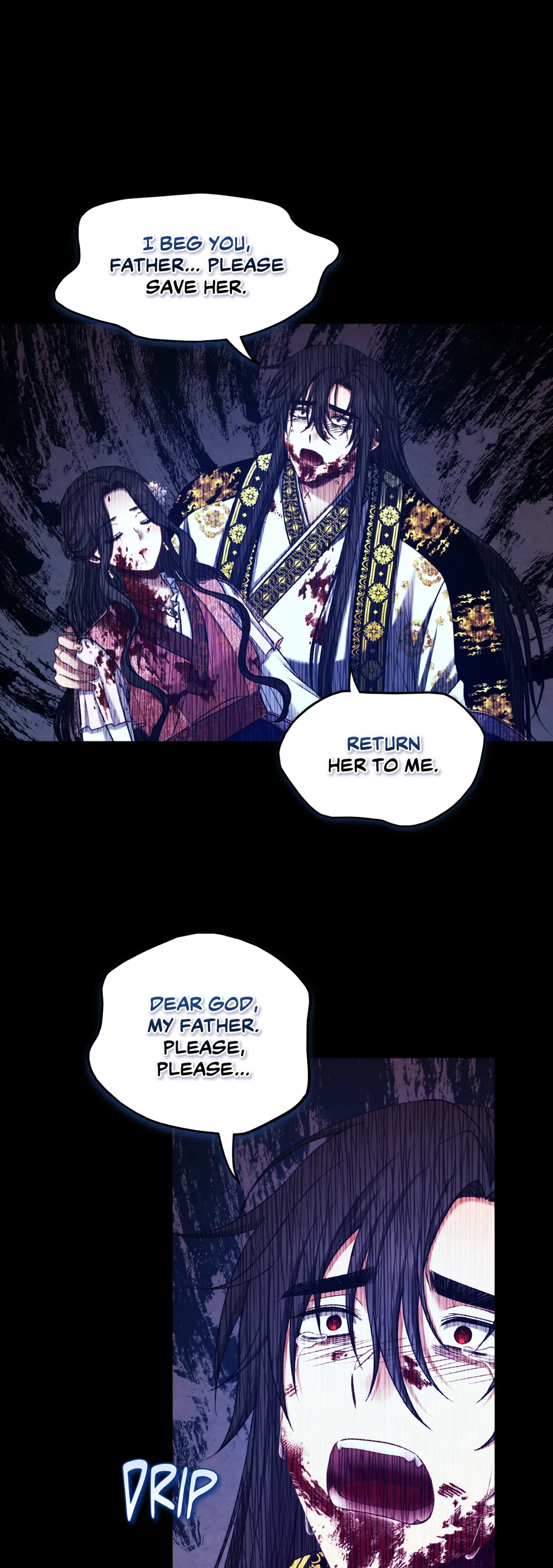 Elixir of the Sun Chapter 114 - page 33