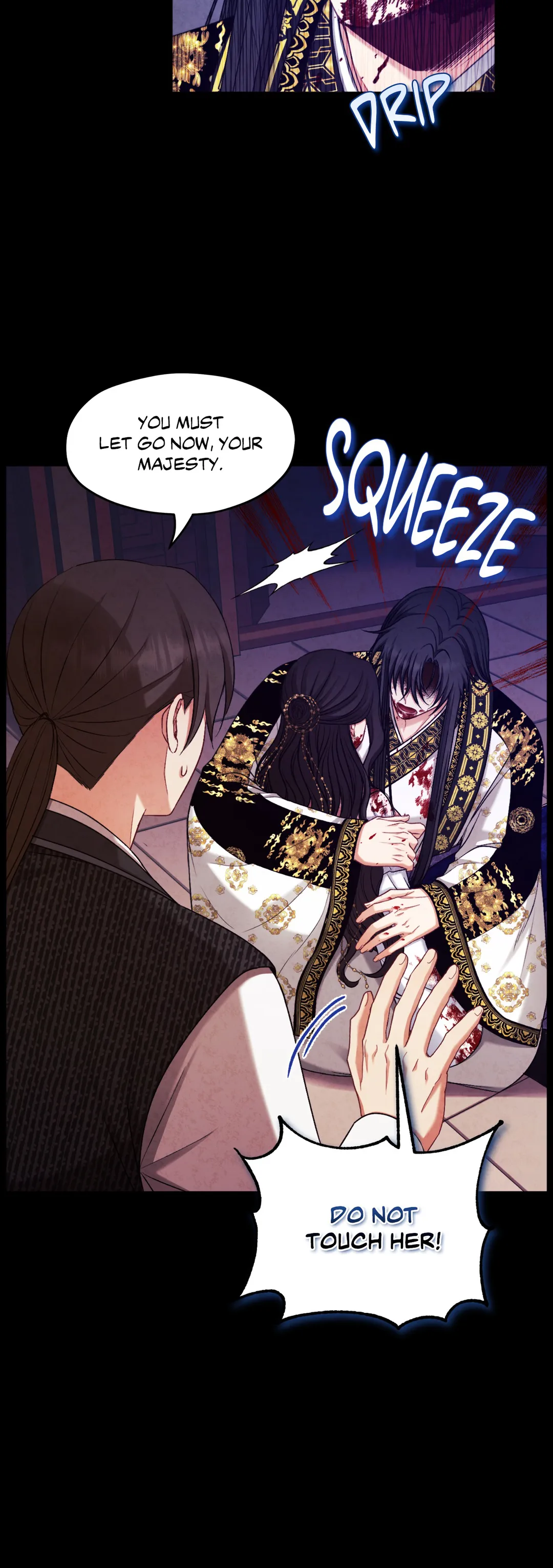 Elixir of the Sun Chapter 114 - page 34