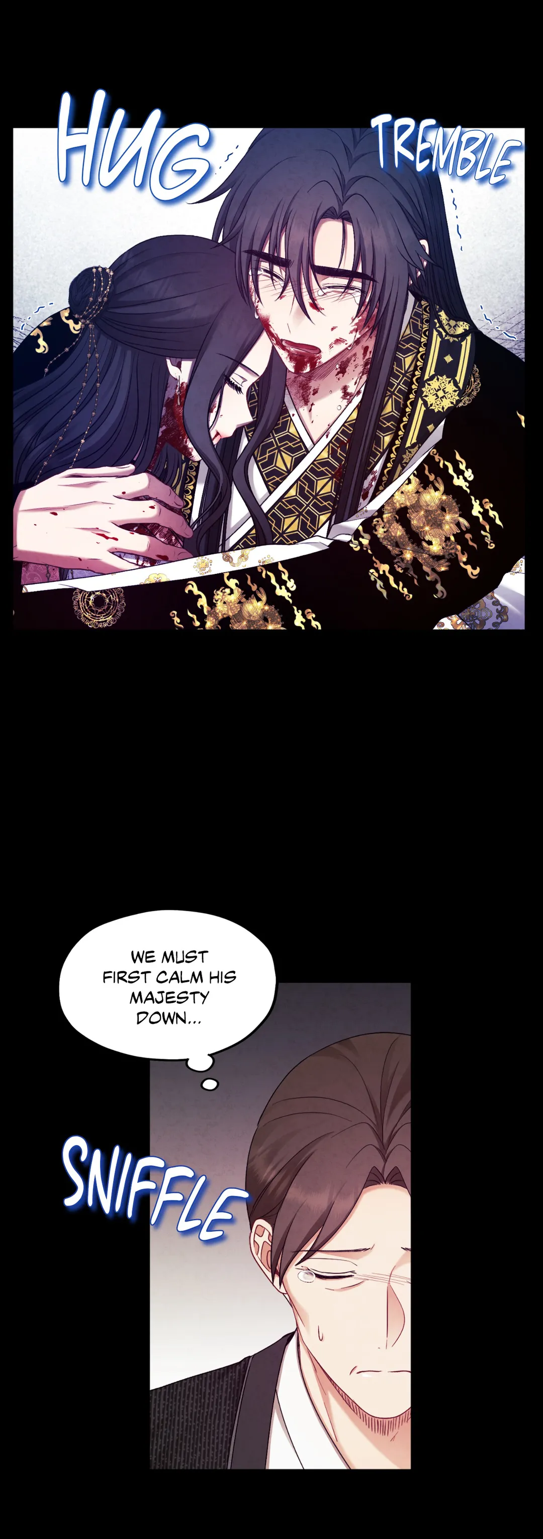 Elixir of the Sun Chapter 114 - page 35