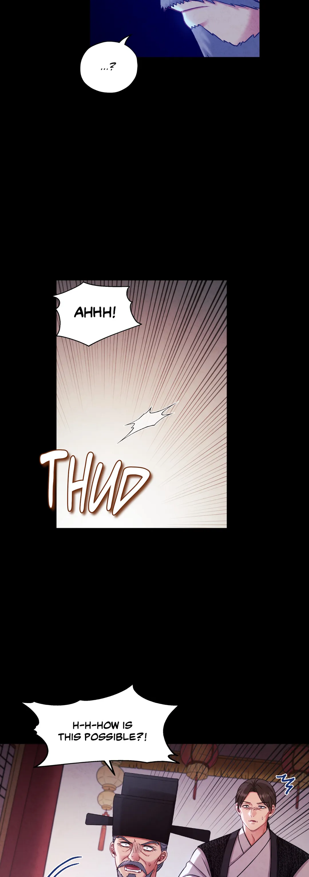 Elixir of the Sun Chapter 114 - page 39