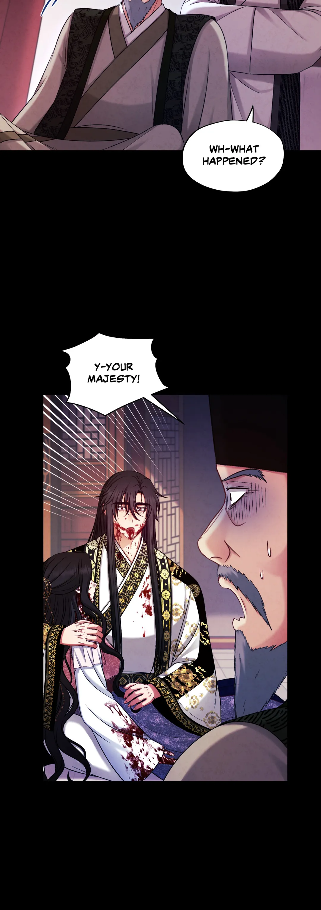 Elixir of the Sun Chapter 114 - page 40
