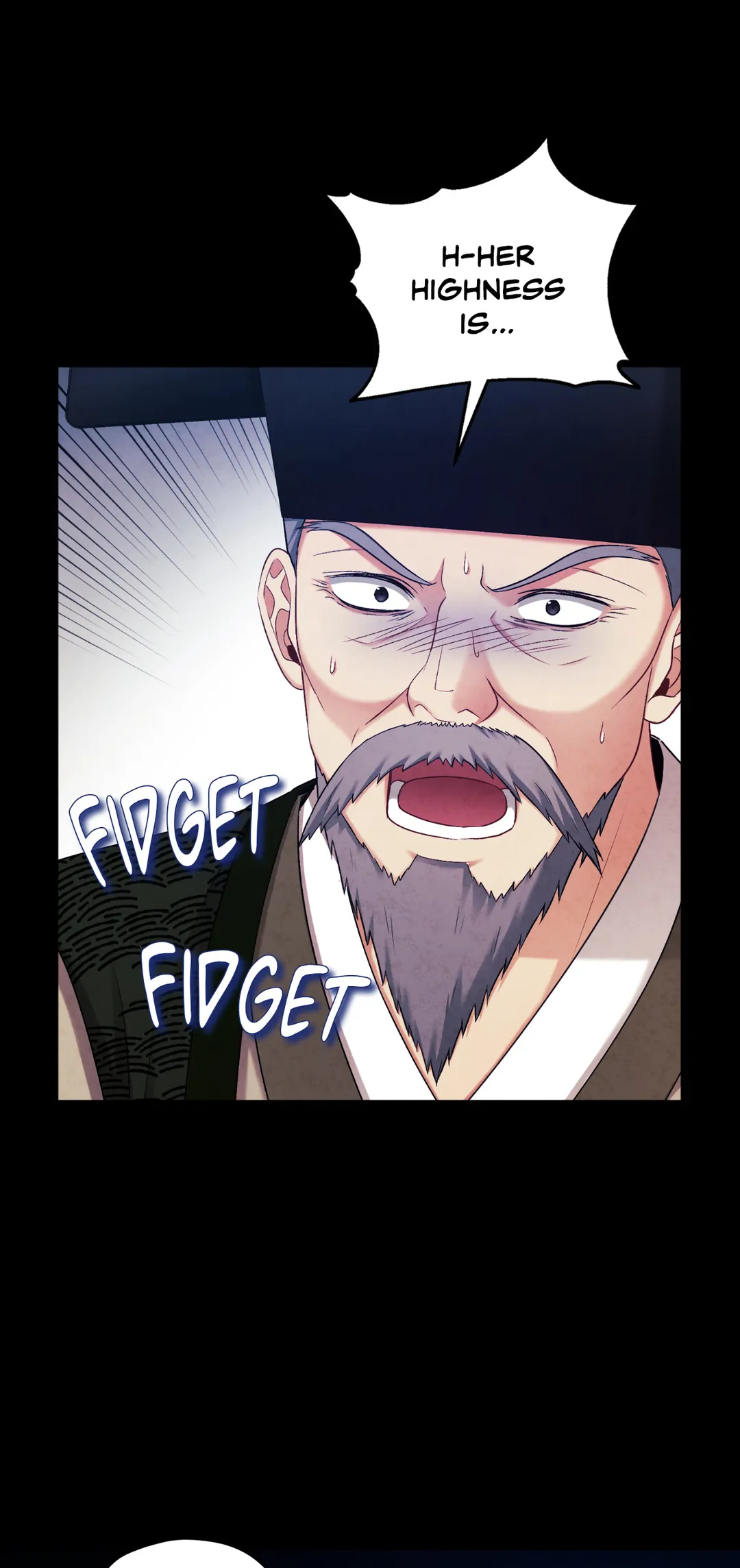 Elixir of the Sun Chapter 114 - page 41