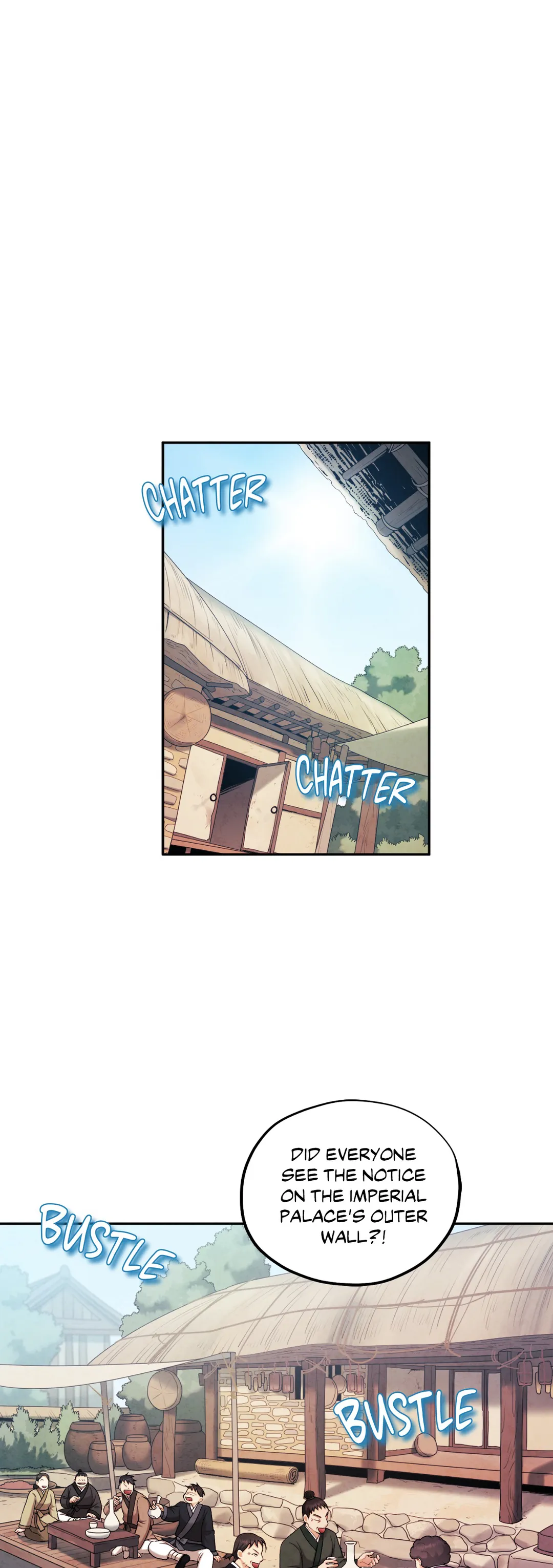 Elixir of the Sun Chapter 114 - page 5