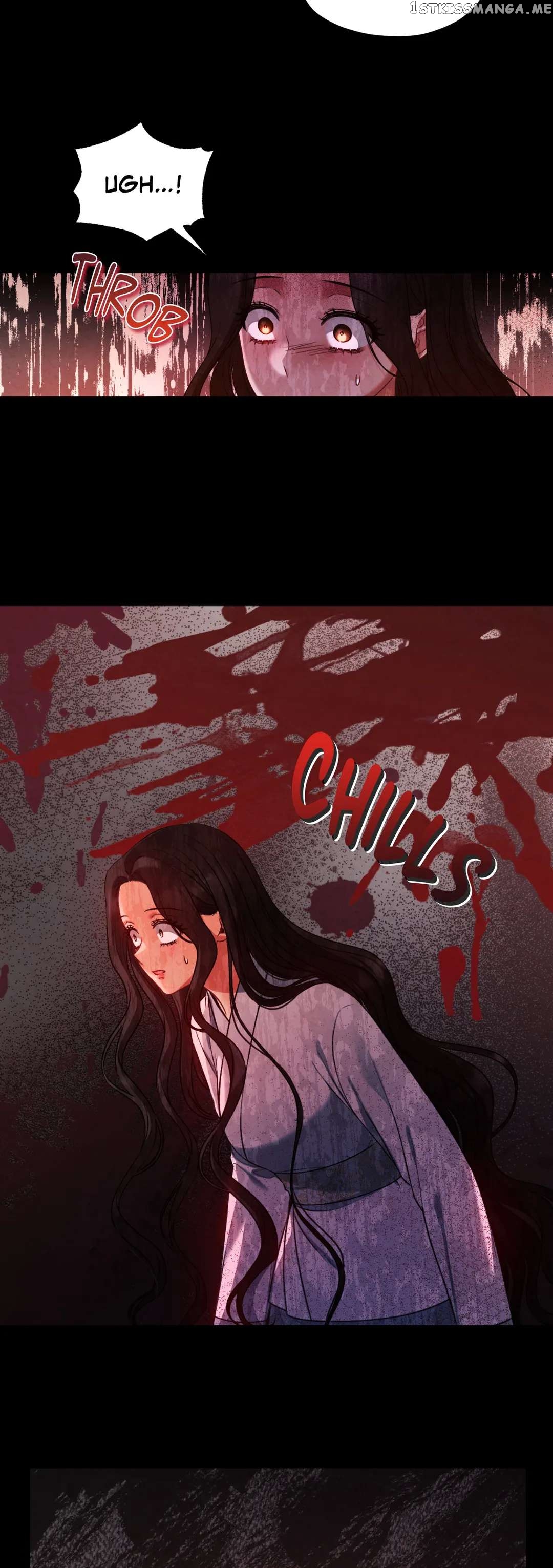 Elixir of the Sun Chapter 116 - page 10