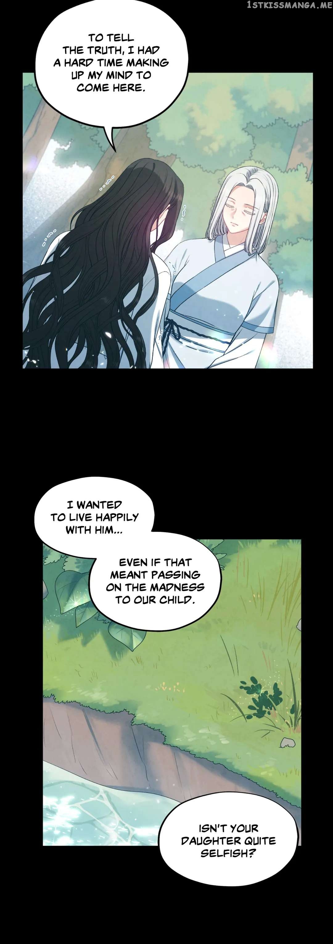 Elixir of the Sun Chapter 116 - page 12