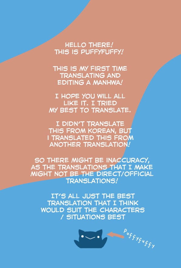 Elixir of the Sun chapter 44 - page 1
