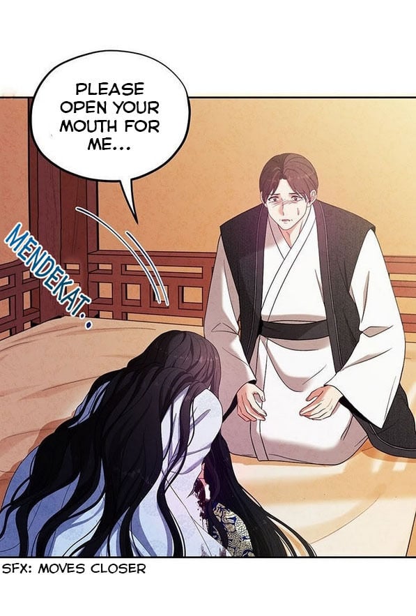 Elixir of the Sun chapter 44 - page 12