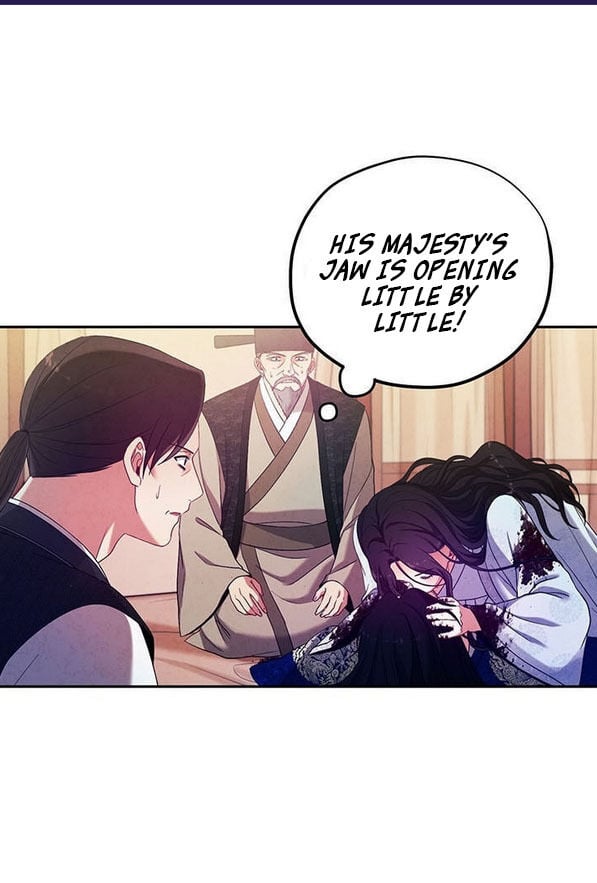 Elixir of the Sun chapter 44 - page 14
