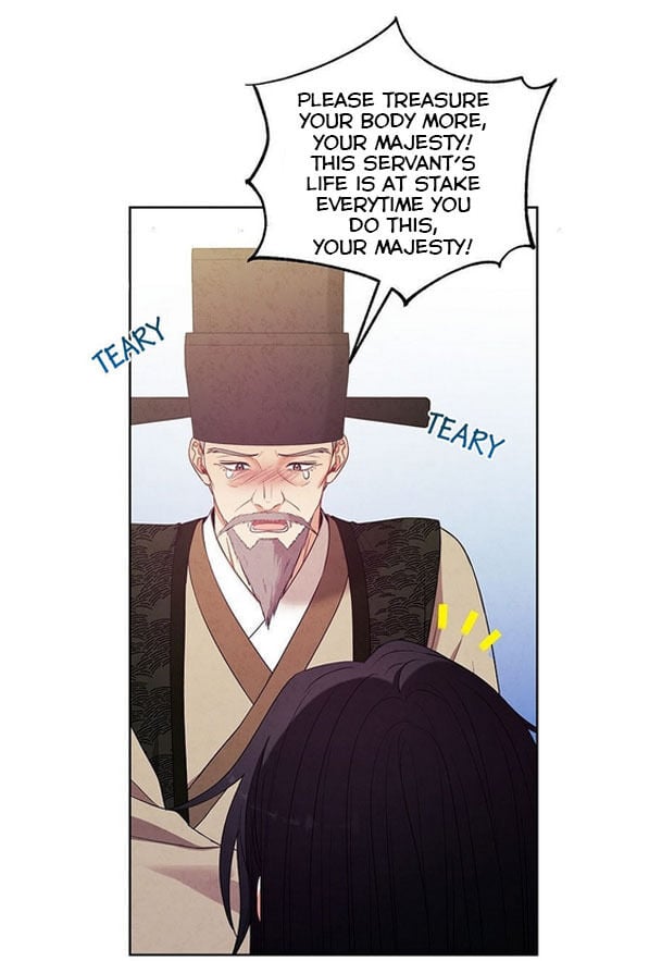 Elixir of the Sun chapter 44 - page 20