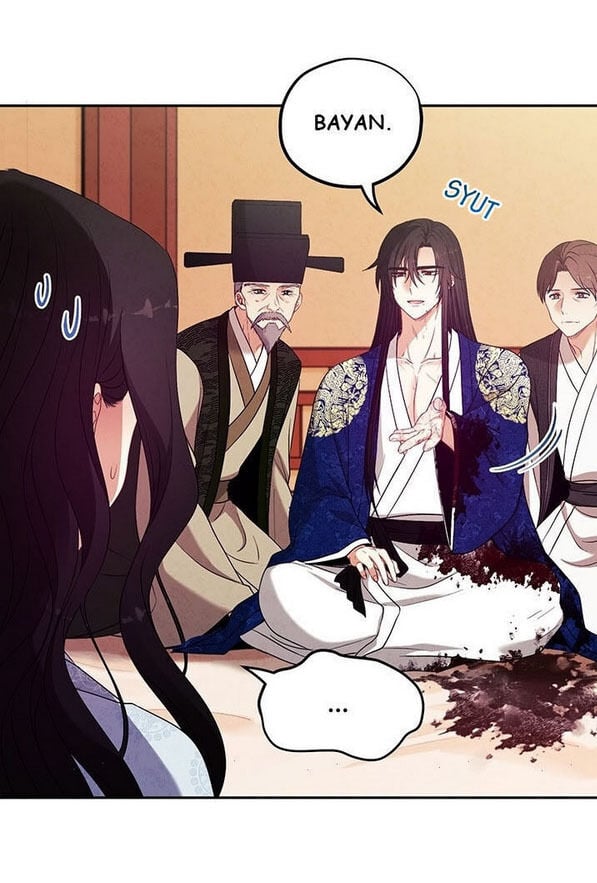 Elixir of the Sun chapter 44 - page 23