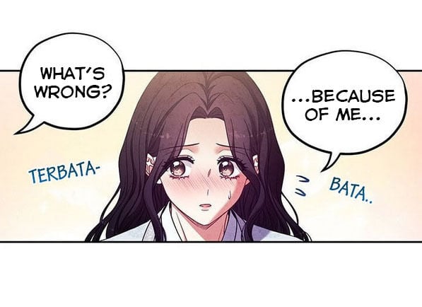 Elixir of the Sun chapter 44 - page 26