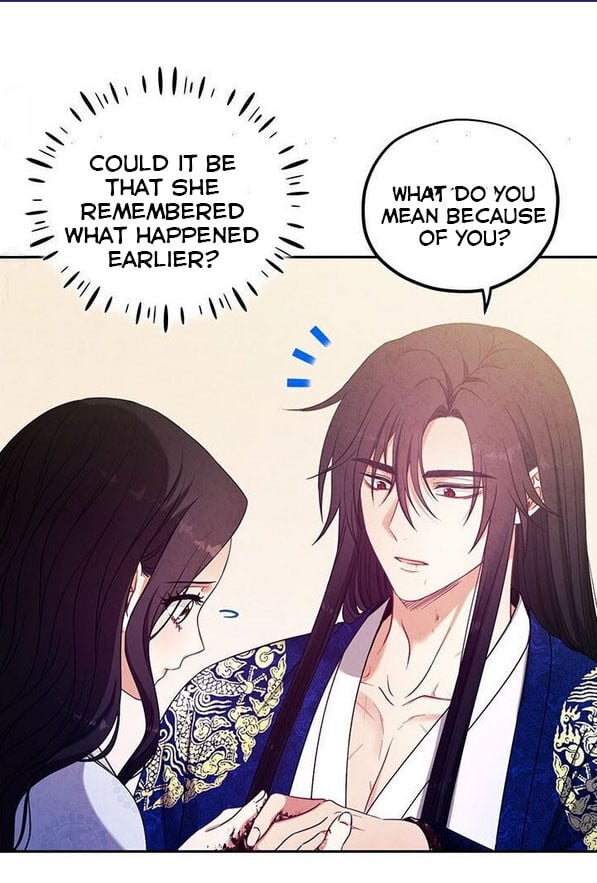 Elixir of the Sun chapter 44 - page 27