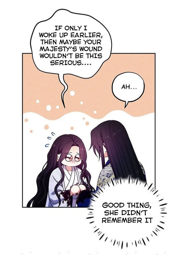 Elixir of the Sun chapter 44 - page 28