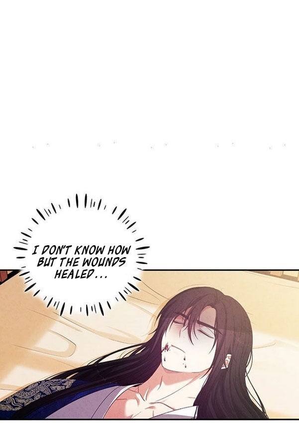 Elixir of the Sun chapter 44 - page 3