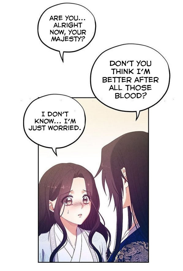 Elixir of the Sun chapter 44 - page 30