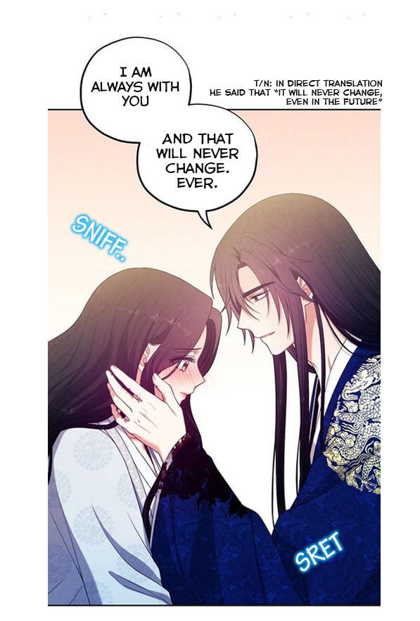 Elixir of the Sun chapter 44 - page 36