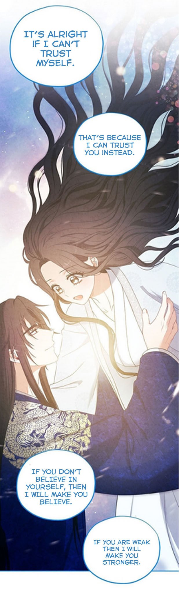 Elixir of the Sun chapter 44 - page 37