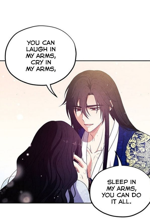 Elixir of the Sun chapter 44 - page 38