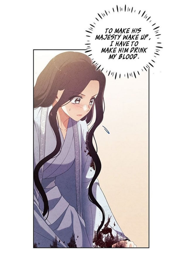 Elixir of the Sun chapter 44 - page 4