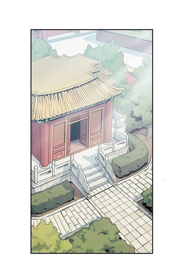 Elixir of the Sun chapter 44 - page 45