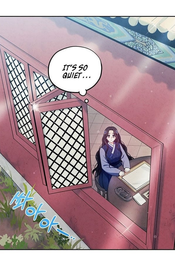 Elixir of the Sun chapter 44 - page 47
