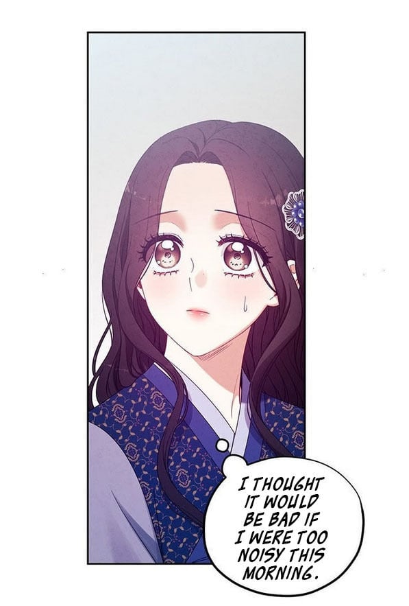 Elixir of the Sun chapter 44 - page 48