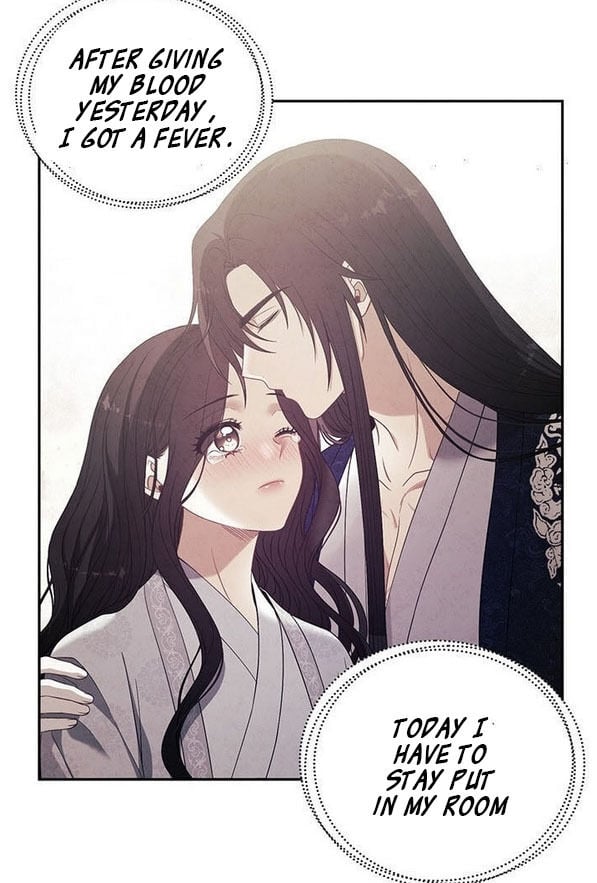 Elixir of the Sun chapter 44 - page 49
